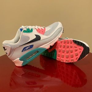 Nike Air Max 90 ‘Watermelon’